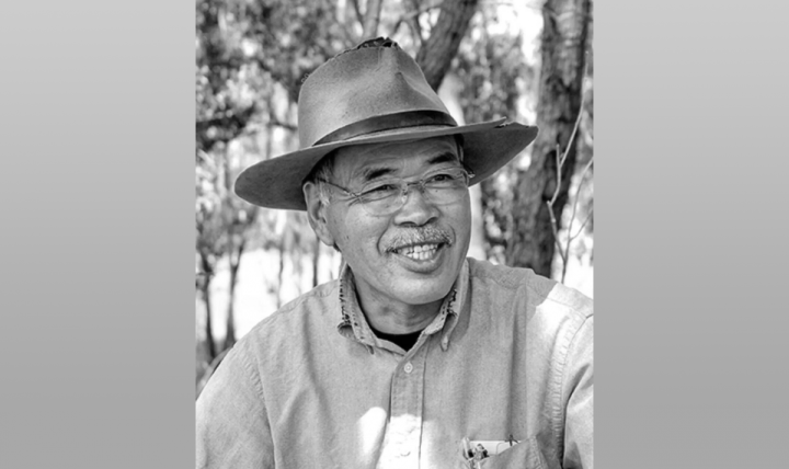 Prof. Dr. Sachiro Omura Vefat Haberi