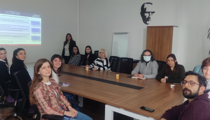 Haber Başlığı