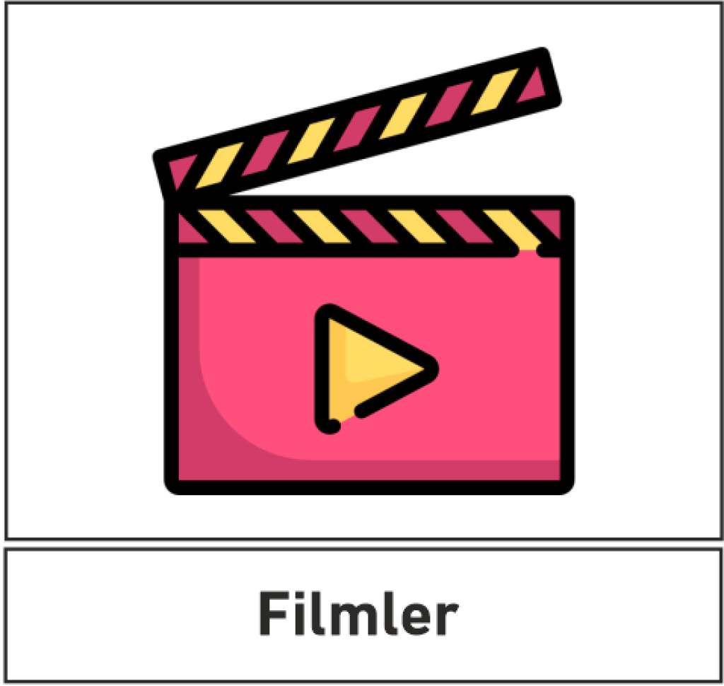 Filmler