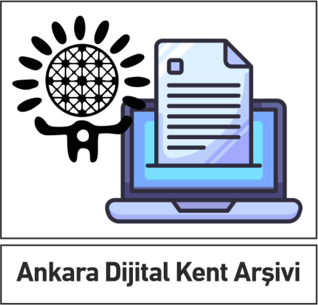 Ankara Dijital Kent Arşivi