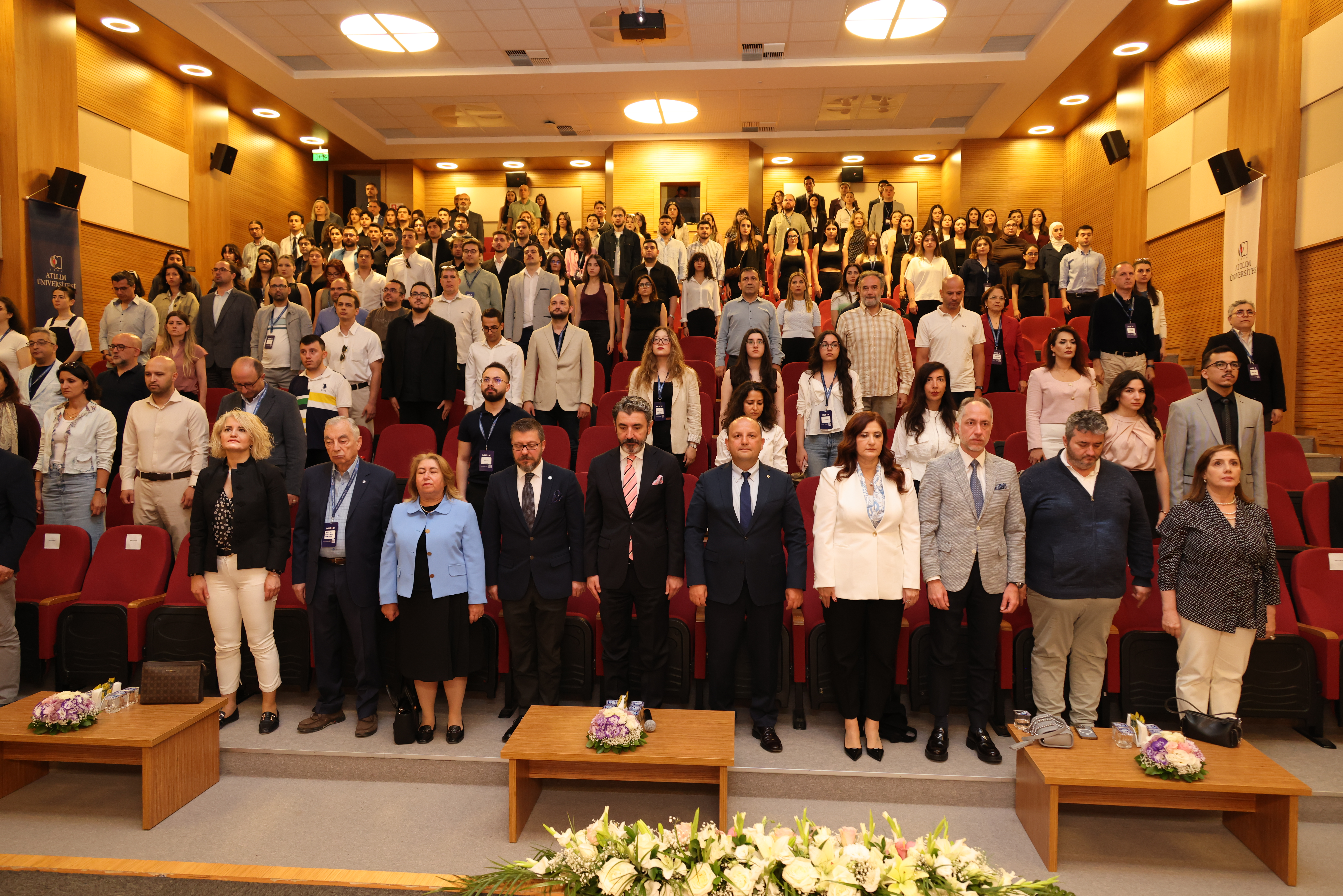 Mübak 2026 Genç Araştırmacıları ve Yenilikçi Projeleri Bir Araya Getirdi